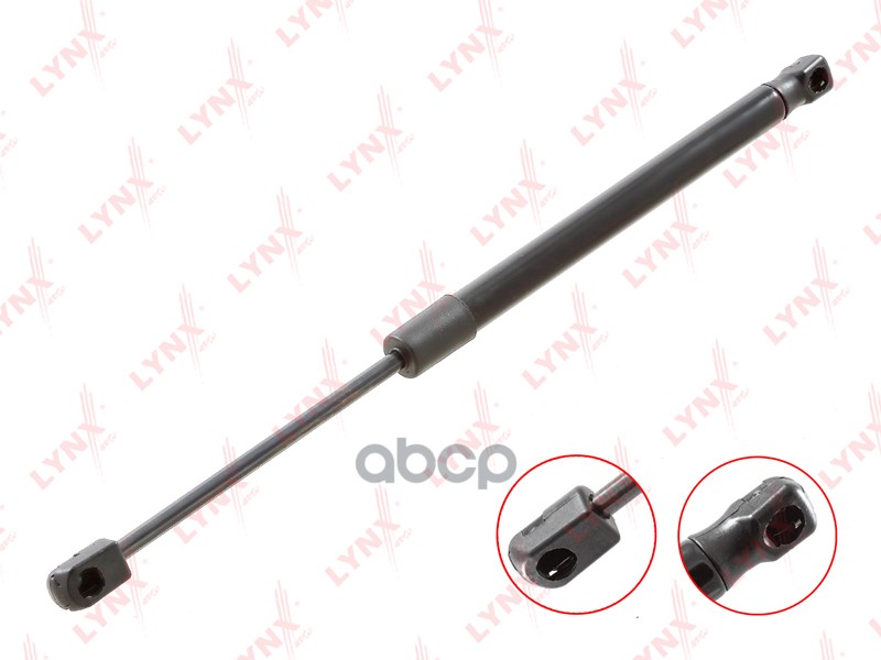 Газовый упор капота GS-1004 LYNXauto арт. GS-1004