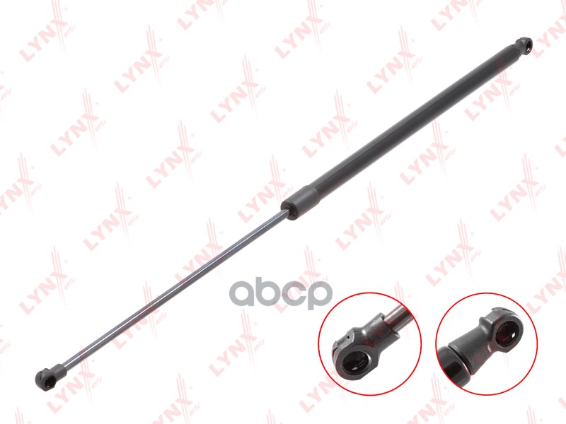 Упор газовый капота BMW 7(E65) 02> LYNXauto GS-1024 LYNXauto арт. GS-1024