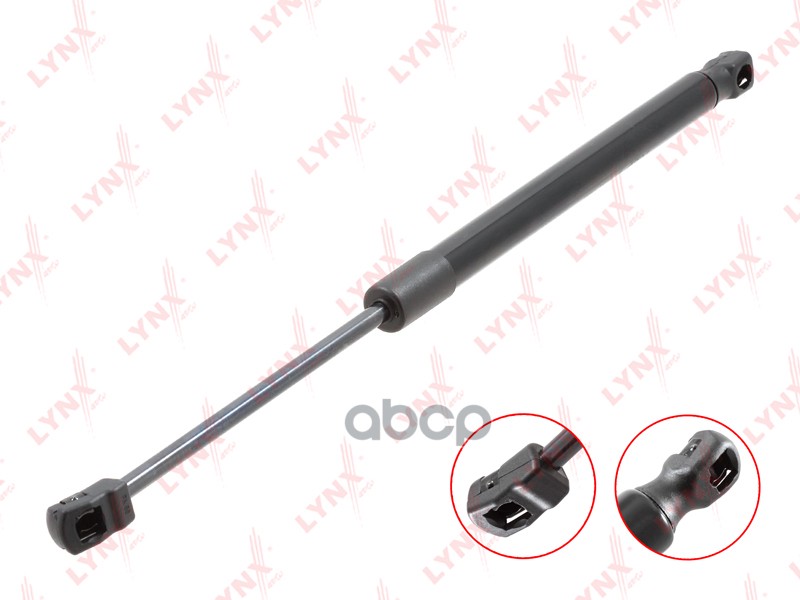 Газовый упор капота BMW X5(E70) 07> / X6(E71/E72) 08> LYNXauto арт. gs-1026