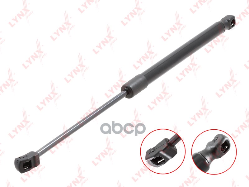 Амортизатор Капота | Перед | LYNXauto арт. GS1028