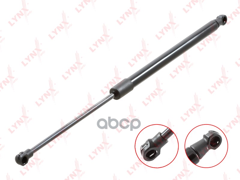 Амортизатор Капота LYNXauto арт. GS1029