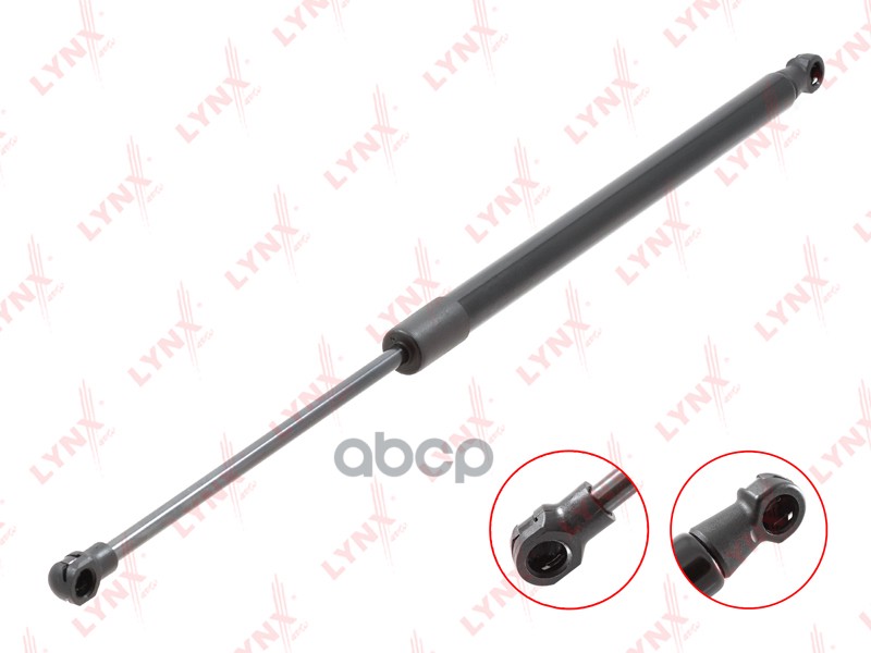 Газовый упор капота GS-1032 LYNXauto арт. GS-1032
