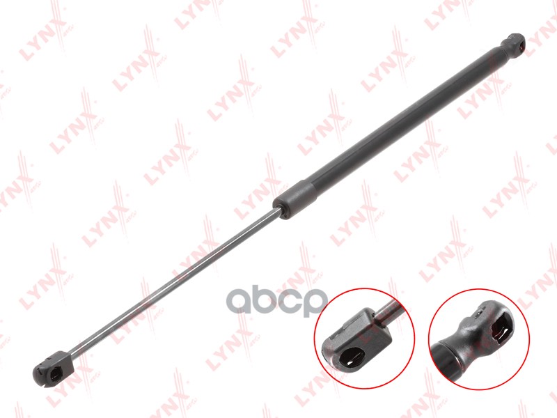 Амортизатор Капота | Перед | LYNXauto арт. GS1062