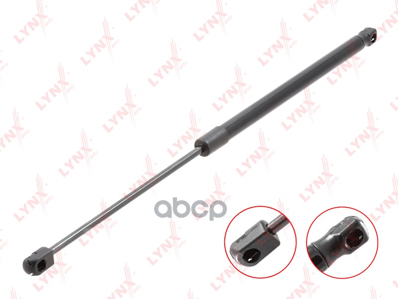 Амортизатор Крышки Багажника | Зад | LYNXauto арт. GS1262
