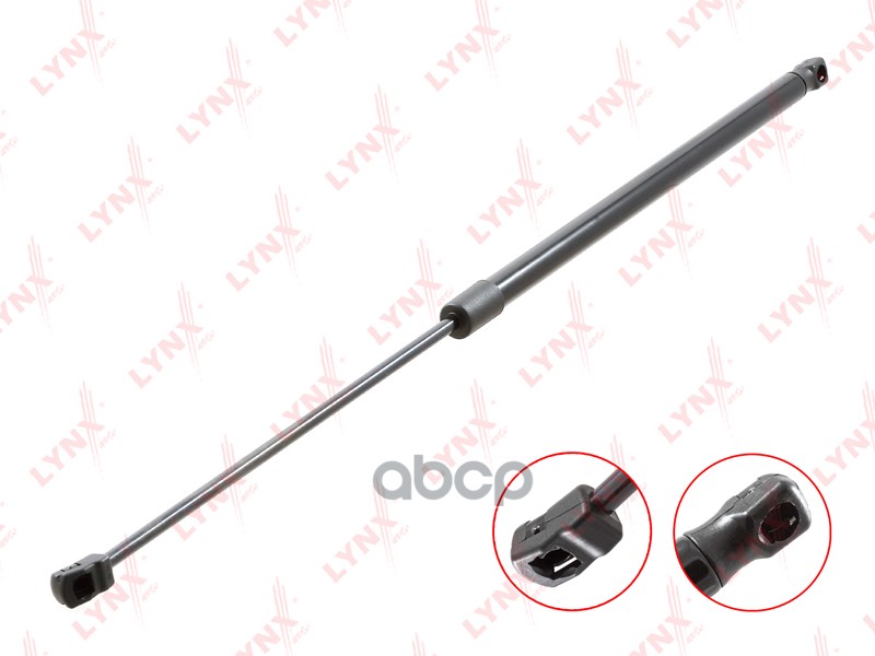 Амортизатор Капота LYNXauto арт. GS1321