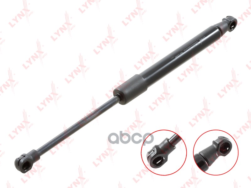Упор капота газовый BMW 3(E46) 98> LYNXauto GS-1330 LYNXauto арт. GS-1330