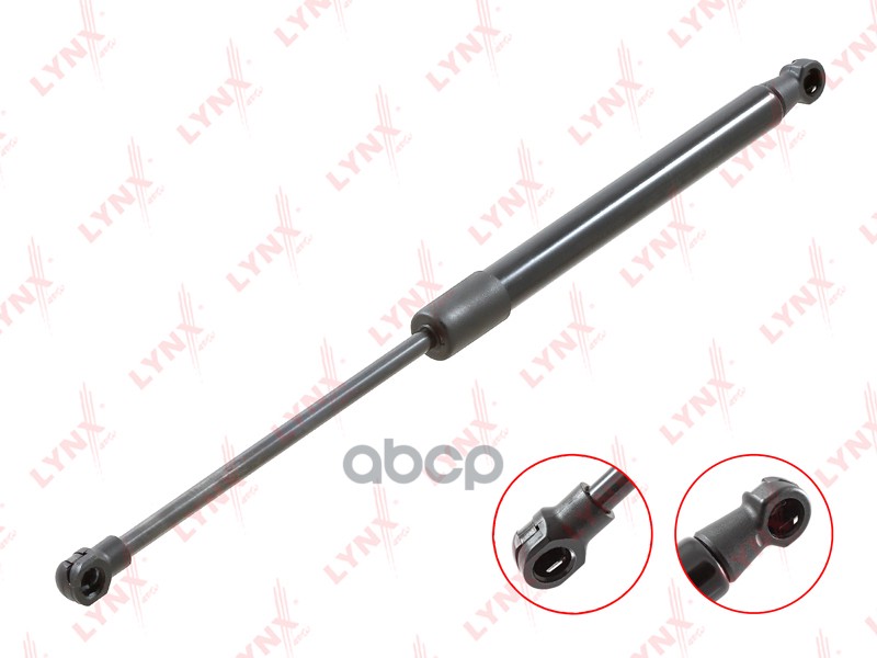 Газовый упор капота BMW 3(E90) 04> LYNXauto арт. gs-1332