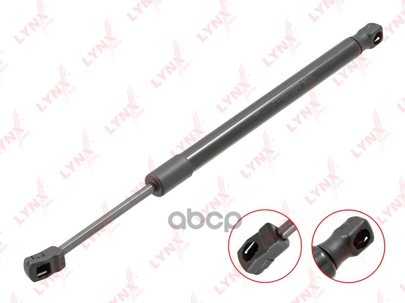 Газовый Упор Капота LYNXauto арт. GS1336