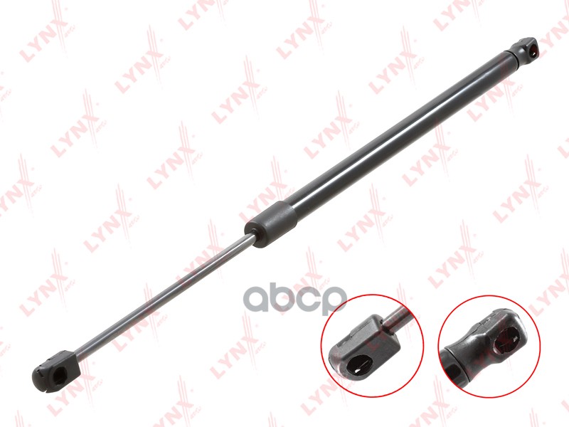 Газовый упор капота VW Touareg(7L) 02> LYNXauto арт. gs-1373