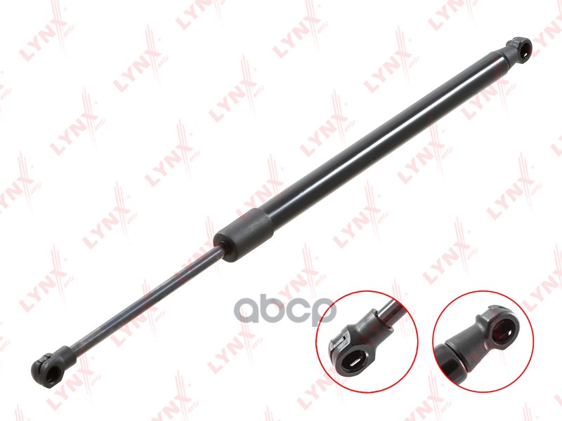 Амортизатор Крышки Багажника LYNXauto арт. GS1416