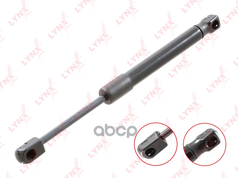 Амортизатор Крышки Багажника LYNXauto арт. GS1529