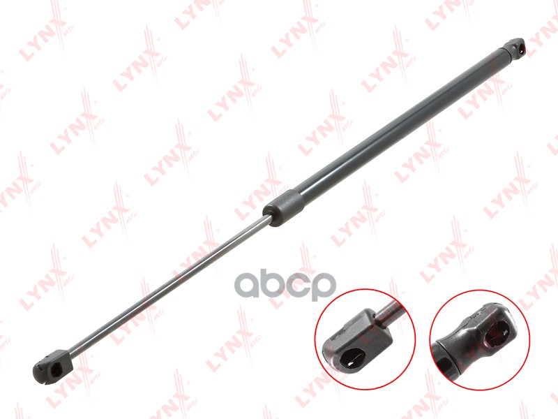 Амортизатор Крышки Багажника LYNXauto арт. GS1538