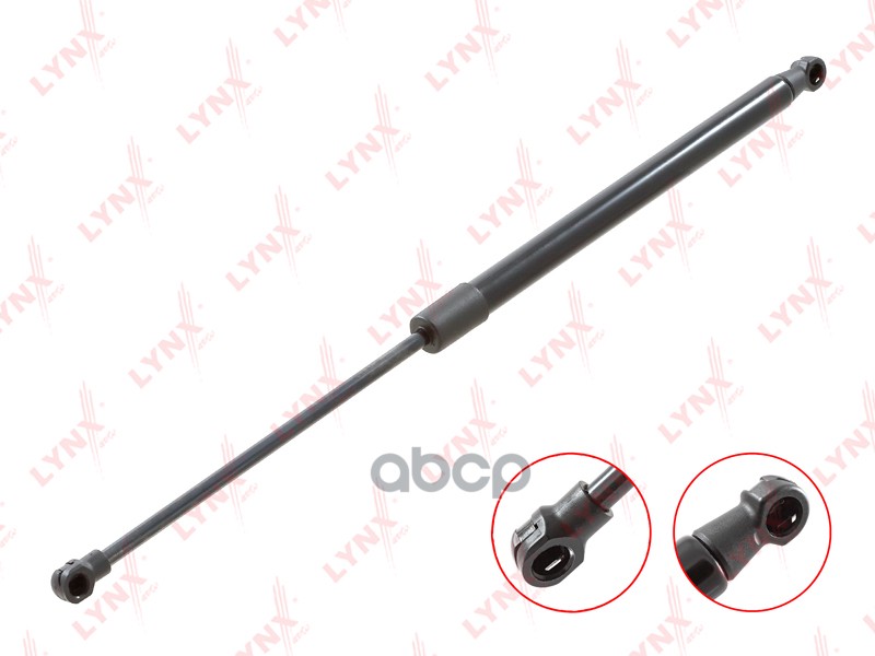 Амортизатор Крышки Багажника LYNXauto арт. GS1562