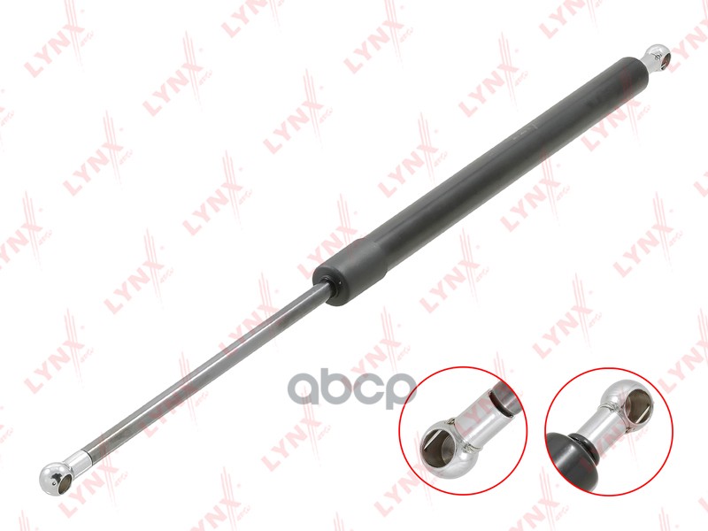 Газовый Упор Капота LYNXauto арт. GS1859