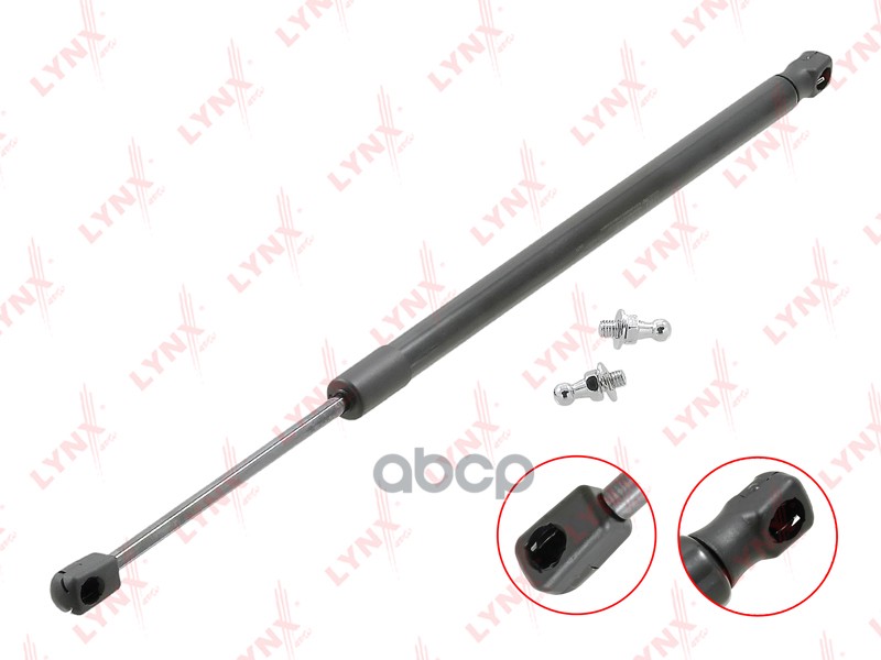 Газовый Упор Капота Subaru Legacy(Bm) 09> LYNXauto арт. gs-1885