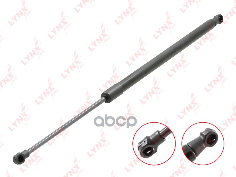 Газовый упор капота TOYOTA Land Cruiser(150) 09> LYNXauto арт. gs-1887