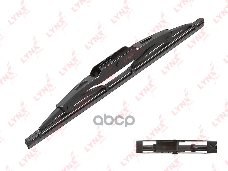 Щетка стеклоочистителя задняя  260мм LAND ROVER Range Rover Evoque 11>  OPEL Mokka 12> LYNXauto арт. lr26f