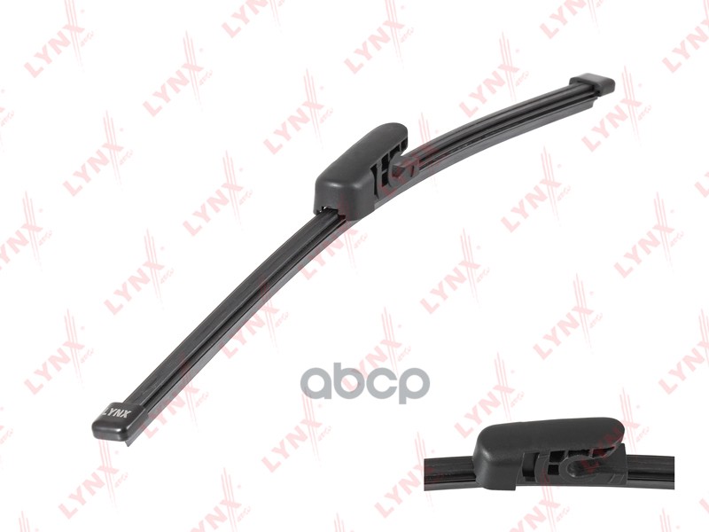 Щетка стеклоочистителя задняя  300мм KIA Ceed(JD) 12> LYNXauto арт. lr30m
