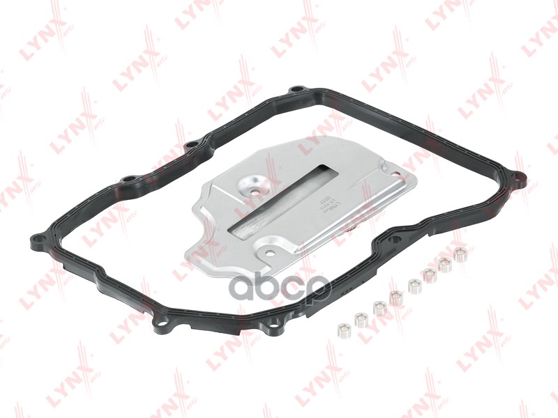 Фильтр АКПП подходит для AUDI A3 1.6-3.2 03-12 / TT 1.8-3.2 98-06, SKODA Fabia II 1.2-1.9D 06-14 / Octavia(1Z) 1.4-2.0D 04-13...