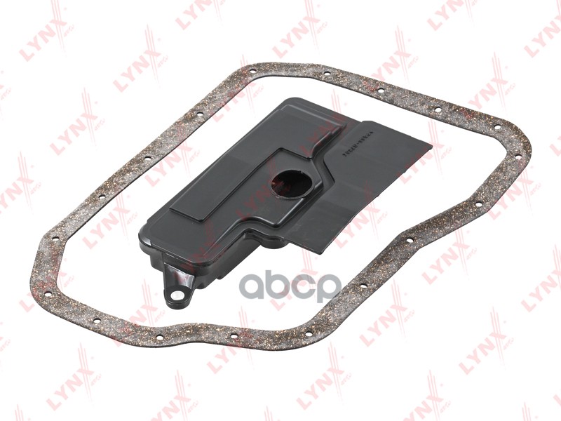Фильтр АКПП с прокладкой TOYOTA Avensis(T27) 2.2D 08> / Camry(V40/V50) 3.5 08> / RAV 4 III-IV 2.2D 0 LYNXauto арт. lt-1036