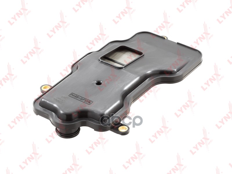 Фильтр АКПП SUBARU Forester(SH) 2.0-2.5 08> / Impreza(GH) 1.5-2.5 08> / Legacy IV 2.0-2.5 03> LYNXauto арт. lt-1057