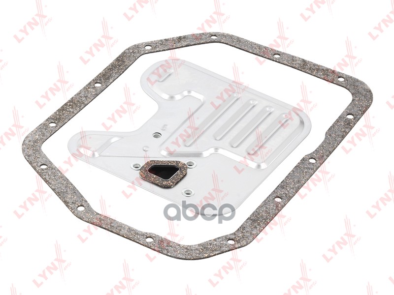 Фильтр АКПП подходит для HYUNDAI Accent(LCMC) 1.3-1.6 99-10 / Elantra(XD) 1.6-1.8 00-06 / Getz 1.3-1.6 02-10 / Matrix 1.6-1.8...