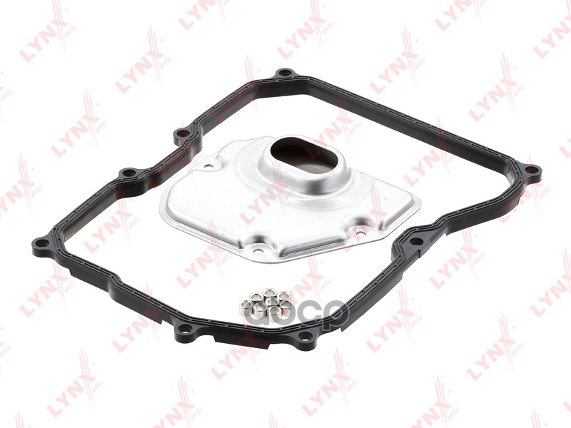 Фильтр Акпп LYNXauto арт. LT1129