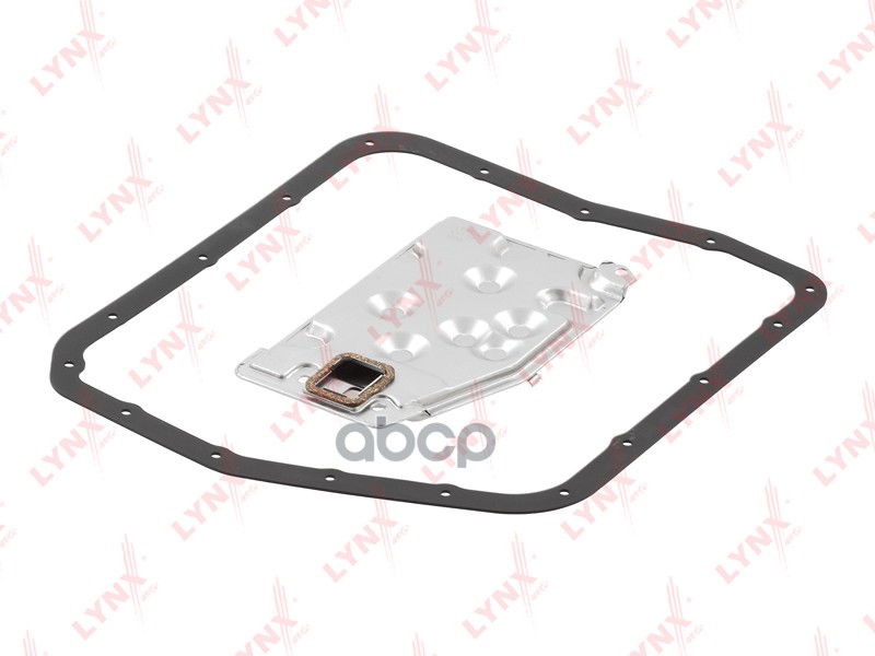 Фильтр АКПП с прокладкой TOYOTA Caldina(T19) 2.0 92> / Camry(V10/V20) 2.0-3.0 88-96 / Picnic / Ipsum LYNXauto арт. lt-1134