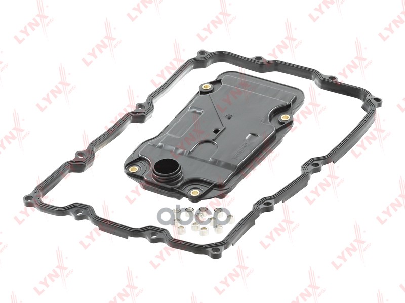 Фильтр АКПП с прокладкой TOYOTA Land Cruiser(200) 4.5D-5.7 08> / Sequoia 5.7 07>  LEXUS LX450D-570 0 LYNXauto арт. lt-1138