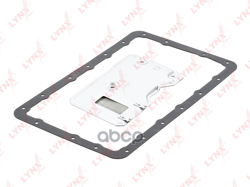 Фильтр АКПП TOYOTA Mark2/Chaser/Cresta(90/100/110) 2.5 92> / Crown 2.5-3.0 91-01 LYNXauto арт. lt-1144