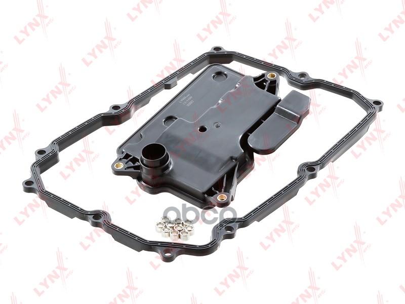 Комплект гидрофильтров, АКПП LT-1150 LYNXauto арт. LT-1150