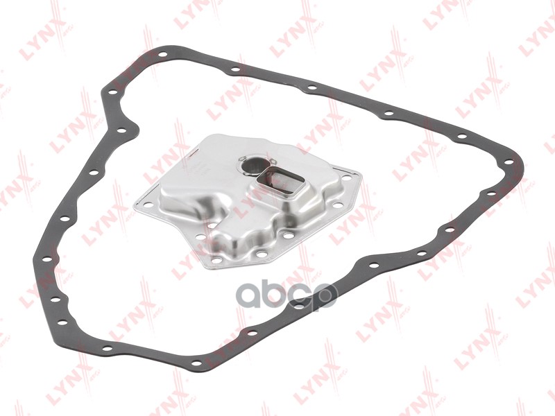 Фильтр АКПП LYNXauto LT-1155 LYNXauto арт. LT-1155