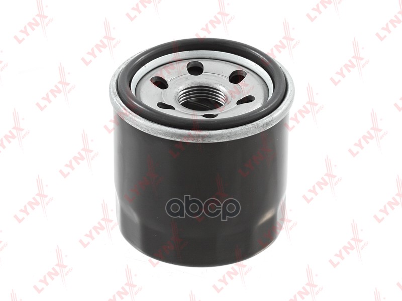 Фильтр АКПП LYNXauto LT-1165 LYNXauto арт. LT-1165