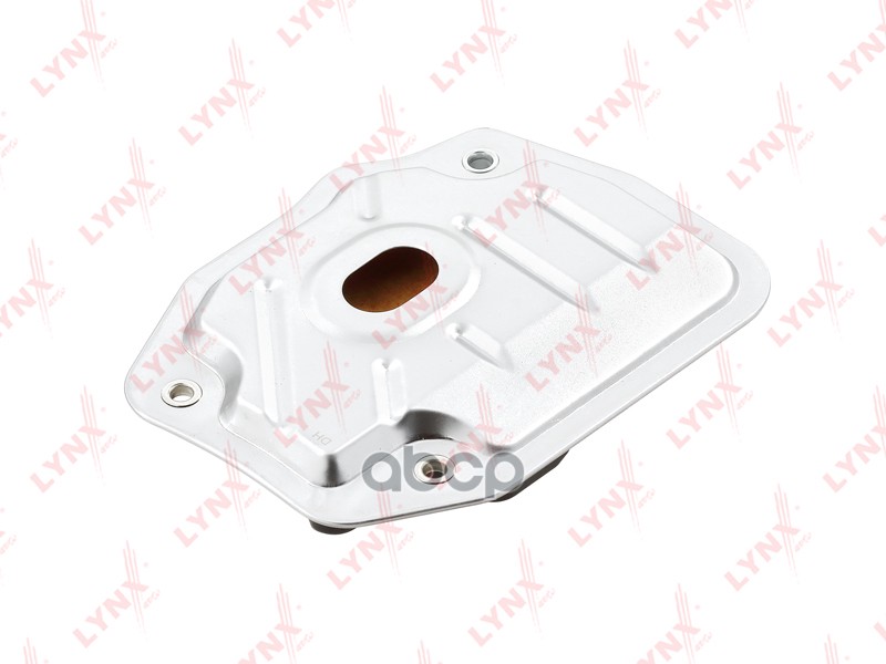 Фильтр АКПП TOYOTA Yaris(P90) 1.3 05> LYNXauto арт. lt-1176