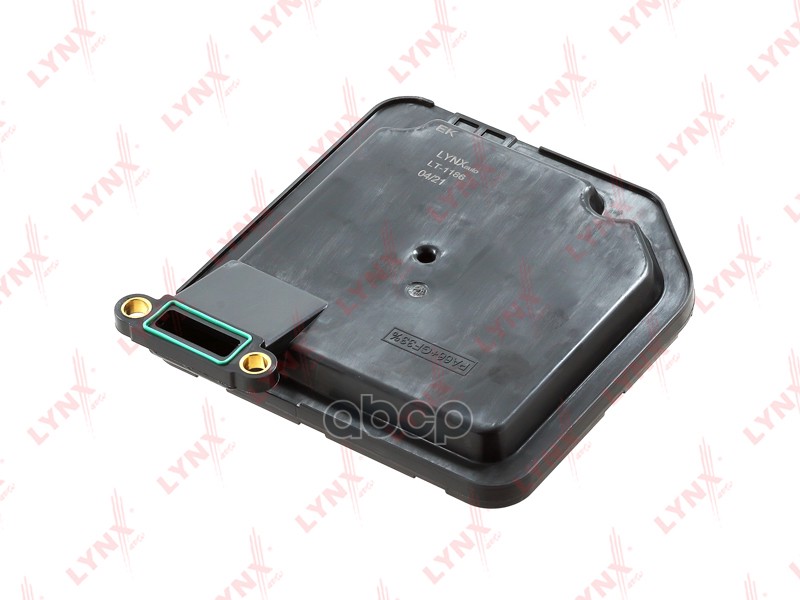 Фильтр АКПП LT-1186 LYNXauto арт. LT-1186