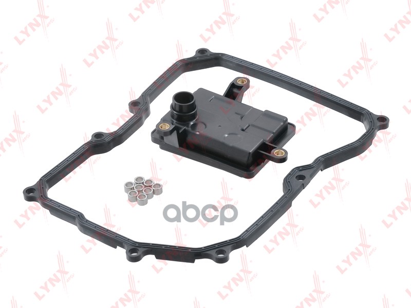 Фильтр Акпп Skoda Fabia Iii 1.6 15> / Octavia Iii 1.6-2.0D 12> / Rapid 1.6 11> Vw Golf Vii 1.6-2.0 1 LYNXauto арт. lt-1190