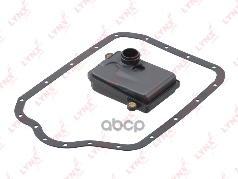 Фильтр АКПП TOYOTA Avensis(T27) 2.0 08> / C-HR 2.0 16> / RAV 4 IV 2.0 12>  LEXUS NX200 14> LYNXauto арт. lt-1200