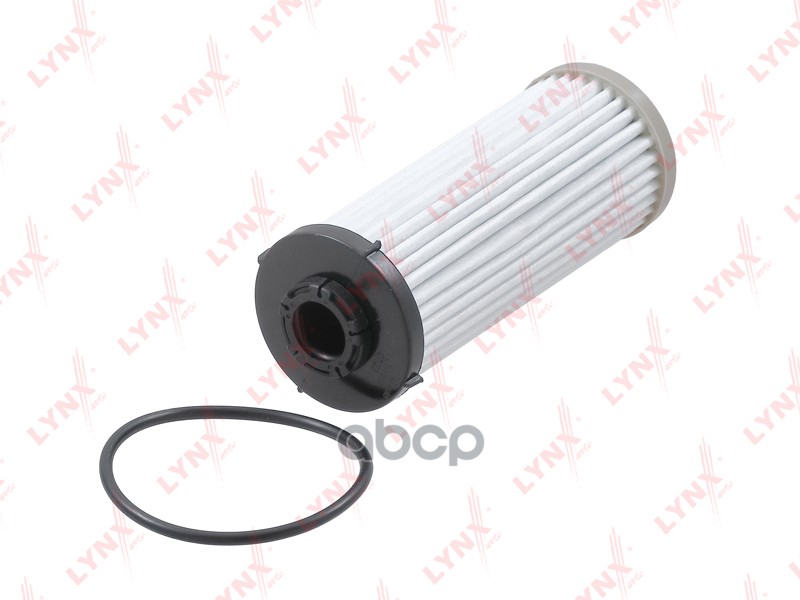 Фильтр АКПП AUDI A3 1.0-2.0D 14> / Q2 1.0-2.0D 16> / Q3 1.5-2.0D 18>  SKODA Karoq 1.5-2.0D 17> / Kod LYNXauto арт. lt-1205