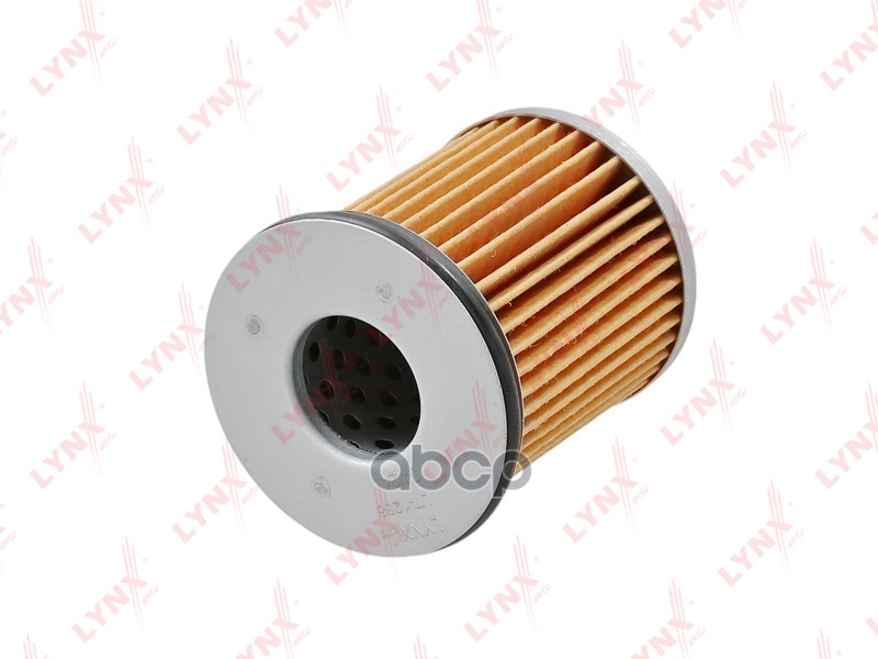 Фильтр Акпп LYNXauto арт. LT1238