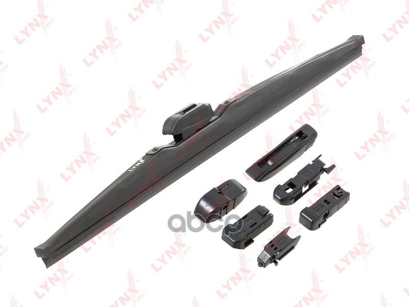 Зимняя щётка стеклоочистителя 450 mm LW450 LYNXauto арт. LW450