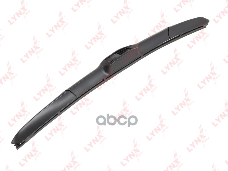 Гибридная щётка стеклоочистителя 650мм подходит для HONDA Accord 03, LEXUS LYNXauto арт. LX650