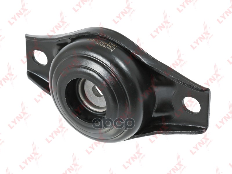 Опора заднего амортизатора FORD Mondeo IV 1.6-2.5 07> / Galaxy/S-Max 1.6-2.3 06> LYNXauto арт. ma-1007lr
