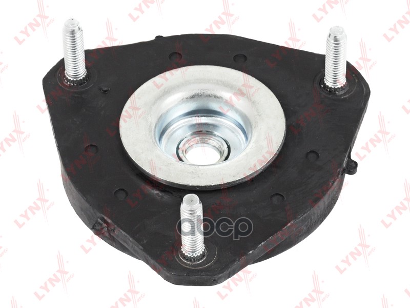 Опора Переднего Амортизатора Ford Transit 2.2D-3.2D 06-14 / Transit/Tourneo Custom 2.2D 12> LYNXauto арт. ma-1010lr