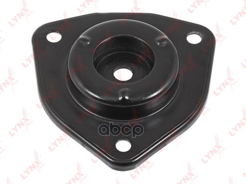 Опора заднего амортизатора NISSAN Sunny(N14) 1.4-1.6 90-95 LYNXauto арт. ma-1038lr