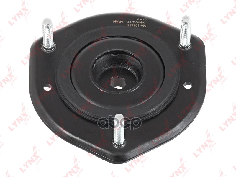Опора амортизатора заднего TOYOTA Mark 2/Chaser/Cresta(100) 2.0 96-01 LYNXauto MA-1066LR LYNXauto арт. MA-1066LR