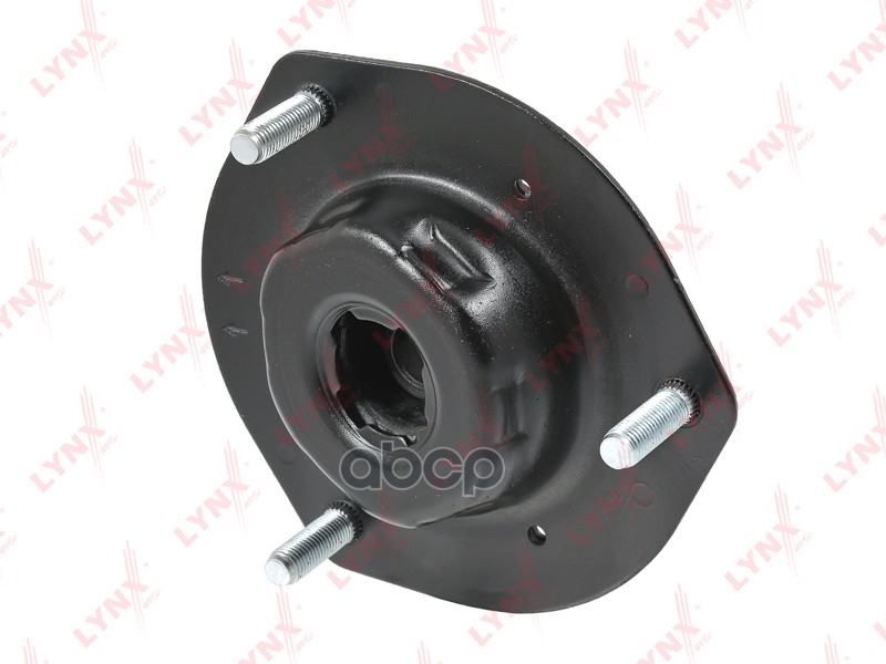Опора переднего амортизатора TOYOTA Highlander 2.4-3.3 00-07  LEXUS RX300-400h 03-08 LYNXauto арт. ma-1068lr