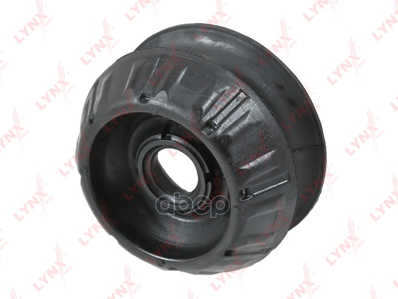 Опора переднего амортизатора подходит для TOYOTA Yaris(P9_/13_) 1.0-1.8 06 MA-1080LR LYNXauto арт. MA-1080LR
