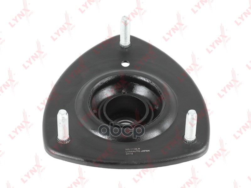 Опора переднего амортизатора LYNXauto MA-1113LR LYNXauto арт. MA-1113LR