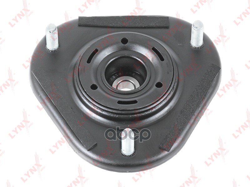 Опора переднего амортизатора TOYOTA Auris(E150) 1.3-1.8 06-12 / Corolla(E150) 1.4D-1.8 06-15 / Prius LYNXauto арт. ma-1114lr
