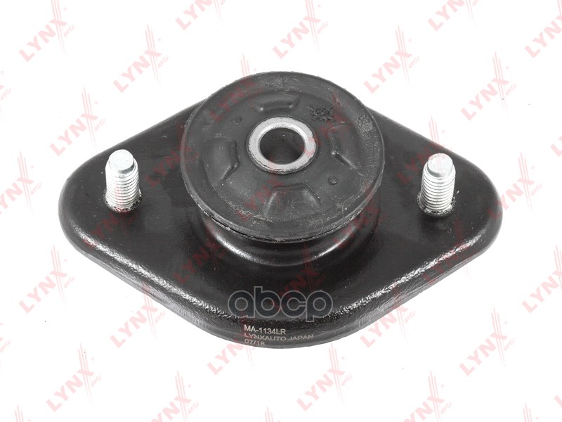 Опора заднего амортизатора BMW 3(E36/E46) 1.6-3.0 90-05 MA-1134LR LYNXauto арт. MA-1134LR